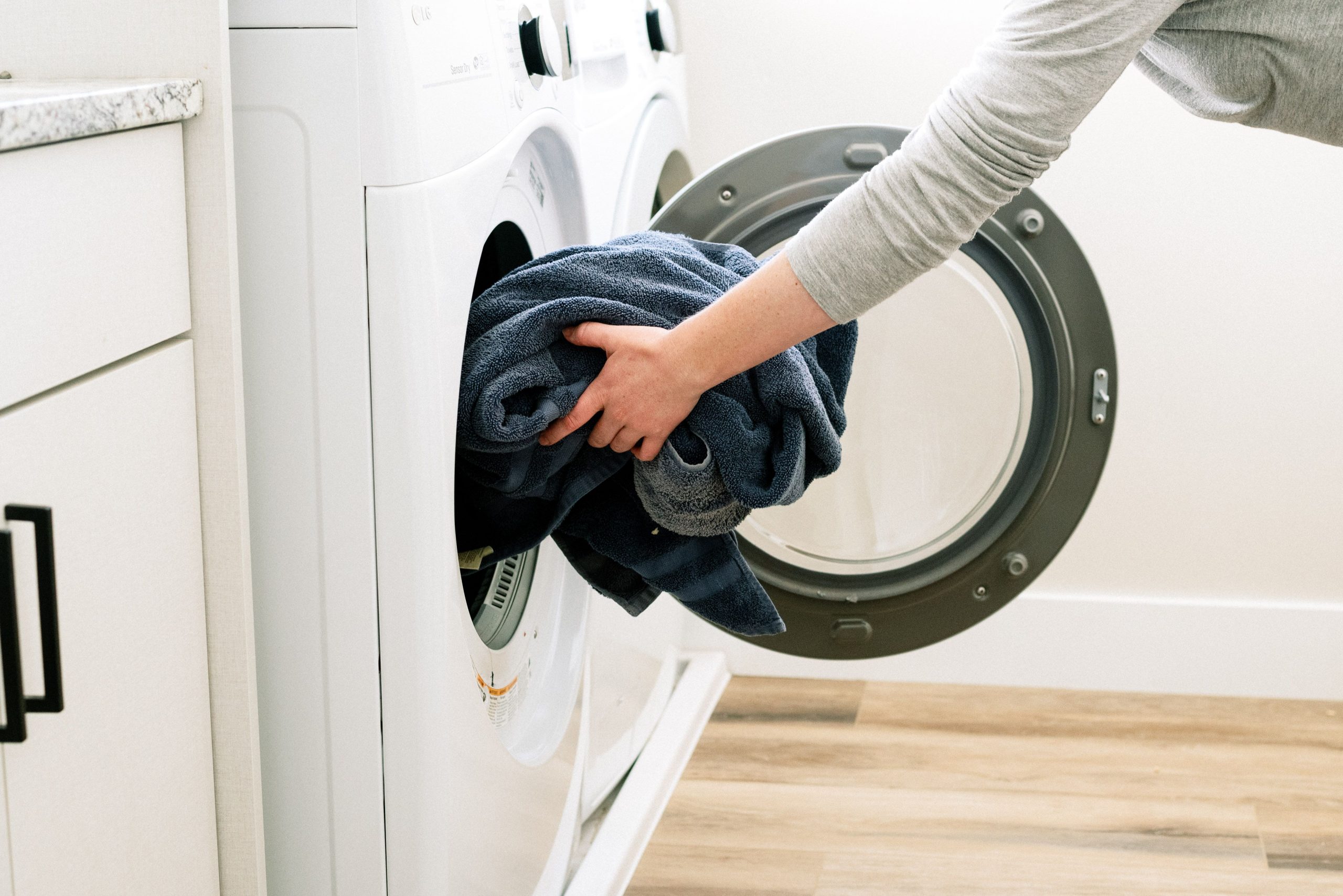 Tips for Drying Clothes in the Dryer